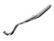 Auspuff Bullet zu Puch Maxi / X30, extra leise (chrom)