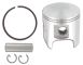 Piston complet Cagiva Mito 125