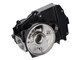 Carter moteur Akoa Puch E50 original, 4 roulements "BLACK EDITION"