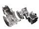 Carter moteur Akoa Puch E50 original, 4 roulements "BLACK EDITION"