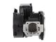 Carter moteur AKOA Kickstarter, 4 roulements, Puch Maxi E50 ,,BLACK EDITION‘‘