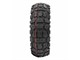 Pneu trottinette éléctrique cross taille : 10 x 3