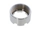 Couronne de bride d’échappement à visser « M35x2 mm » pour coude de 28 mm, Sachs 50/2