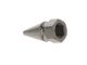 Écrou pointu M10.5x1mm «SPITZ» chromé