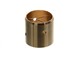 Palier lisse, douille de palier panier d'embrayage Puch Z50, 17/15/16.2 mm (Racing)