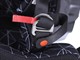 Casque ProGrip 3080 Spirits bleu / noir, taille : S