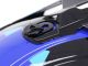 Casque ProGrip 3080 Spirits bleu / noir, taille : M