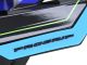Casque ProGrip 3080 Spirits bleu / noir, taille : L