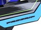 Casque ProGrip 3080 Spirits bleu / noir, taille : XS