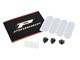 Casque ProGrip 3080 Spirits bleu / noir, taille : XS