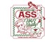 Sticker "heisse Pizza " 60x80mm