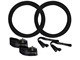 Pneu Set 2.00 - 16" Fortune (Solex)