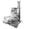 Motorengehäuse LML PX3 longframe (mit Anlasserloch), Piaggio Vespa / Motovespa / LML