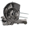 Motorengehäuse LML longframe (ohne Anlasserloch), Piaggio Vespa 125-150cc / Motovespa / LML