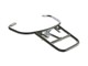 Gepäckträger hinten / Top-Case Halterung original, Piaggio Vespa LX / LXV / S, chrom