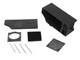 Luftfilter Sachs 503 AB / ABL Tuning (3D-Druck)