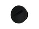 Öleinfüllschraube M14x1.25, Alu schwarz, Alpa, Malaguti, universal