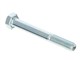 Sechskant-Schraube M8 x 65 mm (Motorschraube Sachs)