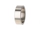Douille d’écartement (10 mm) pour tube de direction, INOX