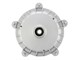 Tambour de frein avant, scooter Vespa classic PK 50-125cc