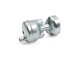 Chicane/sourdine Ø 60 mm d'echappement au détail, vélomoteurs SACHS