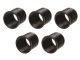 Inserts taraudées 19 mm M14 x 1,25 mm 5 pièces
