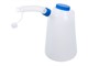 Broc à bec verseur flexible et couvercle 3 l