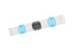 Raccord rapide ou réparation électrique bleu 1.5 - 2.5mm²