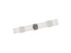 Raccord rapide ou réparation électrique blanc 0.1 - 0.35 mm²