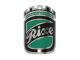 Emblème Rixe (Pour tube de direction) courbé NOS