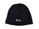 Bonnet Solex , noir