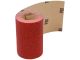 Rouleau de papier abrasif 115 mm x 5 m grain 60