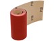 Schleifpapier Rolle 115 mm x 5 m Körnung 120