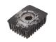 Culasse chambre de combustion originale, moteur Minarelli V1 (Fantic Issimo, Yamaha Yami)
