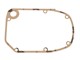 Joint de couvercle d'embrayage Morini T5 CH, Alpa Chopper