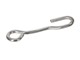 Kabelführung Gebläsehaube Sachs 50/2, 50/3, 50/4 «Inox»