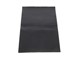 Selbstklebendes Leder, schwarz Sitzbezug Reparatur