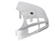Lüfterhaube klein AKOA Blank Sachs 503