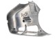 Lüfterhaube klein AKOA Blank Sachs 503