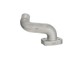Ansaugstutzen Ø 23 mm Sachs 503 AB / ADV, Vergaser Bing SRE 17mm