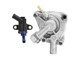 Pompe a eau moto adaptable Honda maxiscooter
