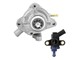 Pompe a eau moto adaptable Honda maxiscooter