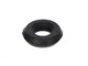 Gomme silentbloc amortisseur 10x14x30, scooter Vespa