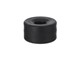 Gomme silentbloc amortisseur arrière haut 13x36x21, scooter Vespa