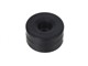 Gomme silentbloc amortisseur arrière haut 13x36x21, scooter Vespa