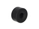 Gomme silentbloc amortisseur arrière haut 13x36x21, scooter Vespa