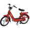 Piaggio Ciao rot, Modell 1:10 (Top-Qualität)