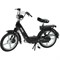 Piaggio Ciao schwarz, Modell 1:10 (Top-Qualität)