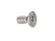 Senkkopfschraube M4 x 8 mm Edelstahl