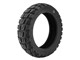 Pneu trottinette électrique Cross taille: 10x2.75-6.5